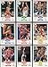 1990-91 Fleer Complete Set (NBA - Basketball - 198 Cards - Michael Jordan)