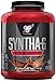 BSN Nutrition Syntha 6 Edge Whey Protein Isolate, Proteinas para Masa Muscular, Suplementos Deportivos en Polvo con Proteinas Whey, Batido de Chocolate, 48 Porciones, 1.87kg