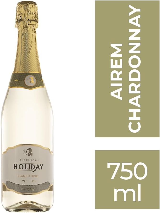 51b2n658nPL._AC_SL1000_ Espumante Holiday Brut: Review Completo e Preço em 2025