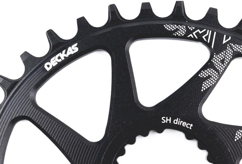 日本人にフィットする設計のダイレクトマウントチェーンリング ワンバイエス J CRANK - 新製品情報2019 | cyclowired チェーンリング、ラウンドバイクチェーンリング、1X12スピードラウンドオーバルチェーンリングクランクセットMTBバイク自転車センター