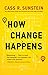 How Change Happens (The MIT Press)