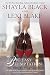 Big Easy Temptation (The Perfect Gentlemen Book 3)