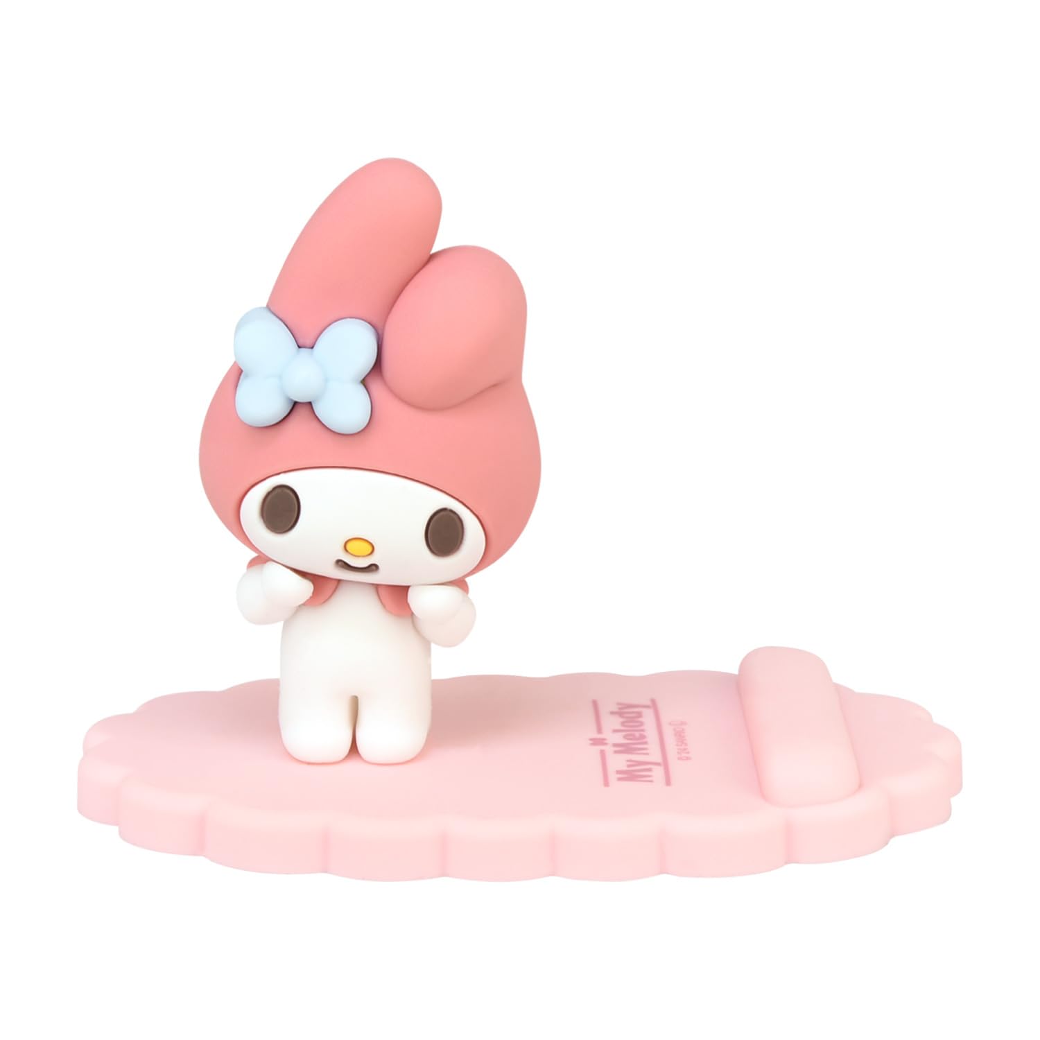 Amazon.com: Gourmandies Sanrio Characters Mascot Mobile Stand My