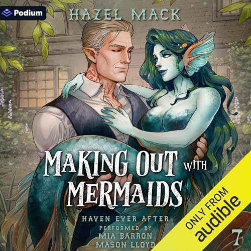 Start Your Day With A Heart-Pounding Full Audiobook.