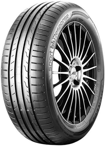 Llantas Para Camioneta, Tires Goodyear Llanta 205/55R16 Sport Bluresponse 91W Sl