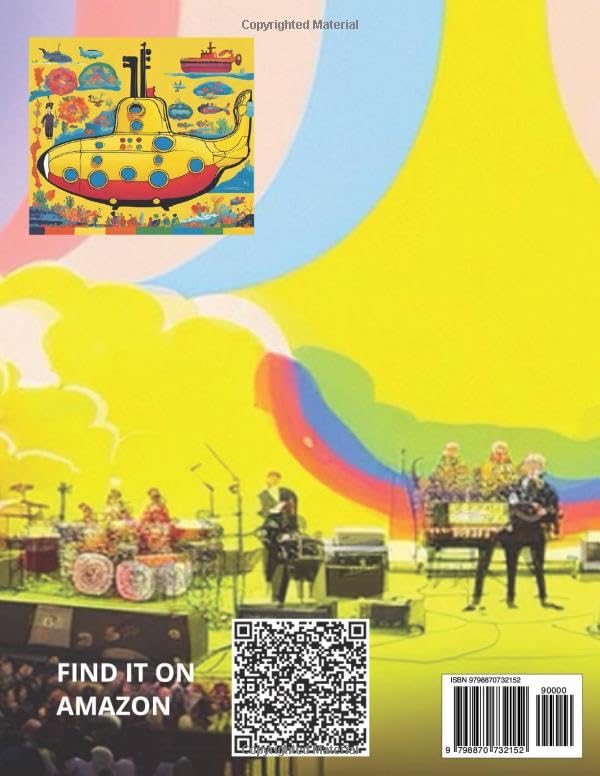 Miniatura 2 de BEATLEMANIACS Crossword Puzzle Book