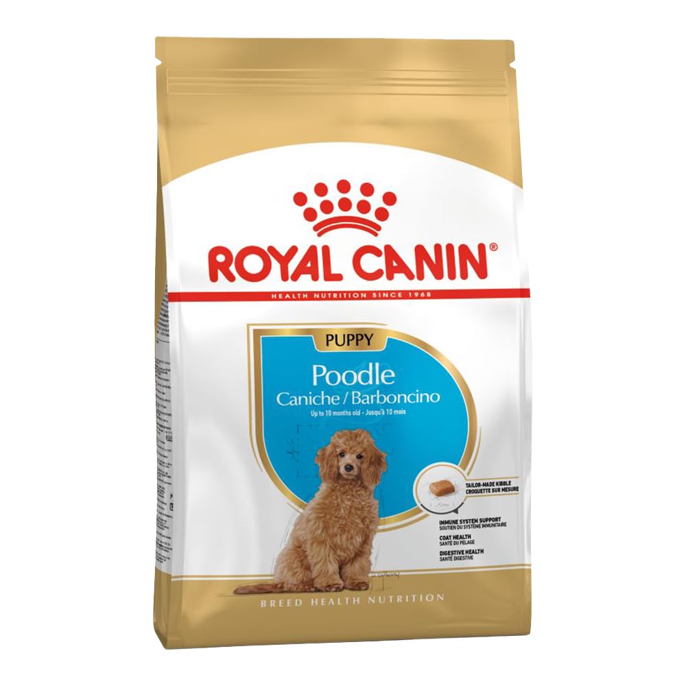 Amazon.co.jp: ロイヤルカナン BHN プードル 成犬用 3kg : ペット用品