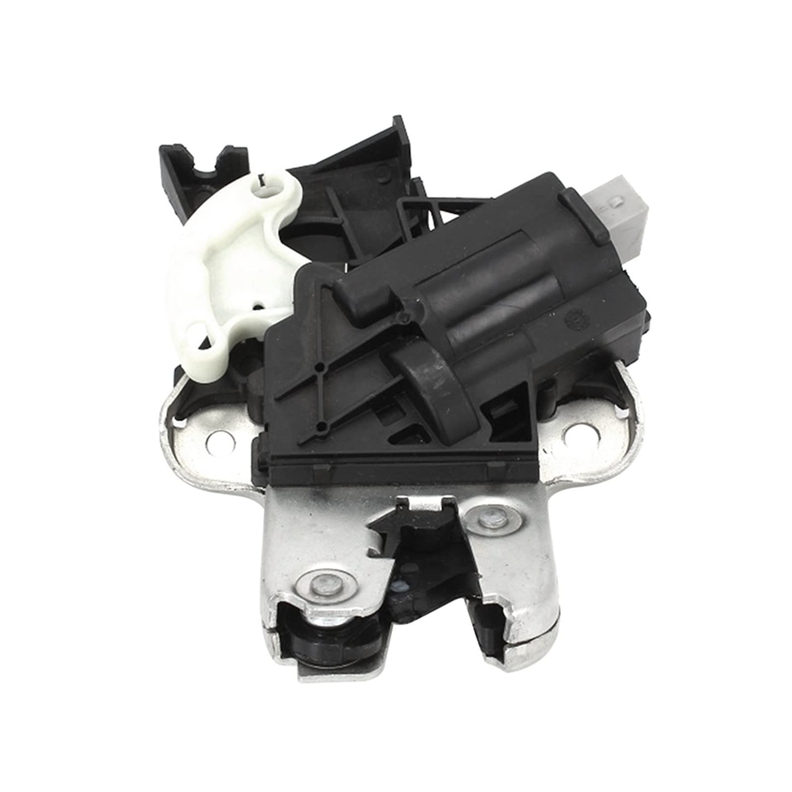 Cerradura de maletero para coche VW Passat Jetta soluciona fallo de cierre 4F5827505D