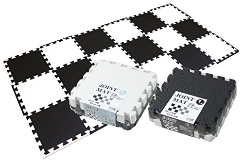 ジョイントマットのおすすめ27選！特徴や選び方も解説！