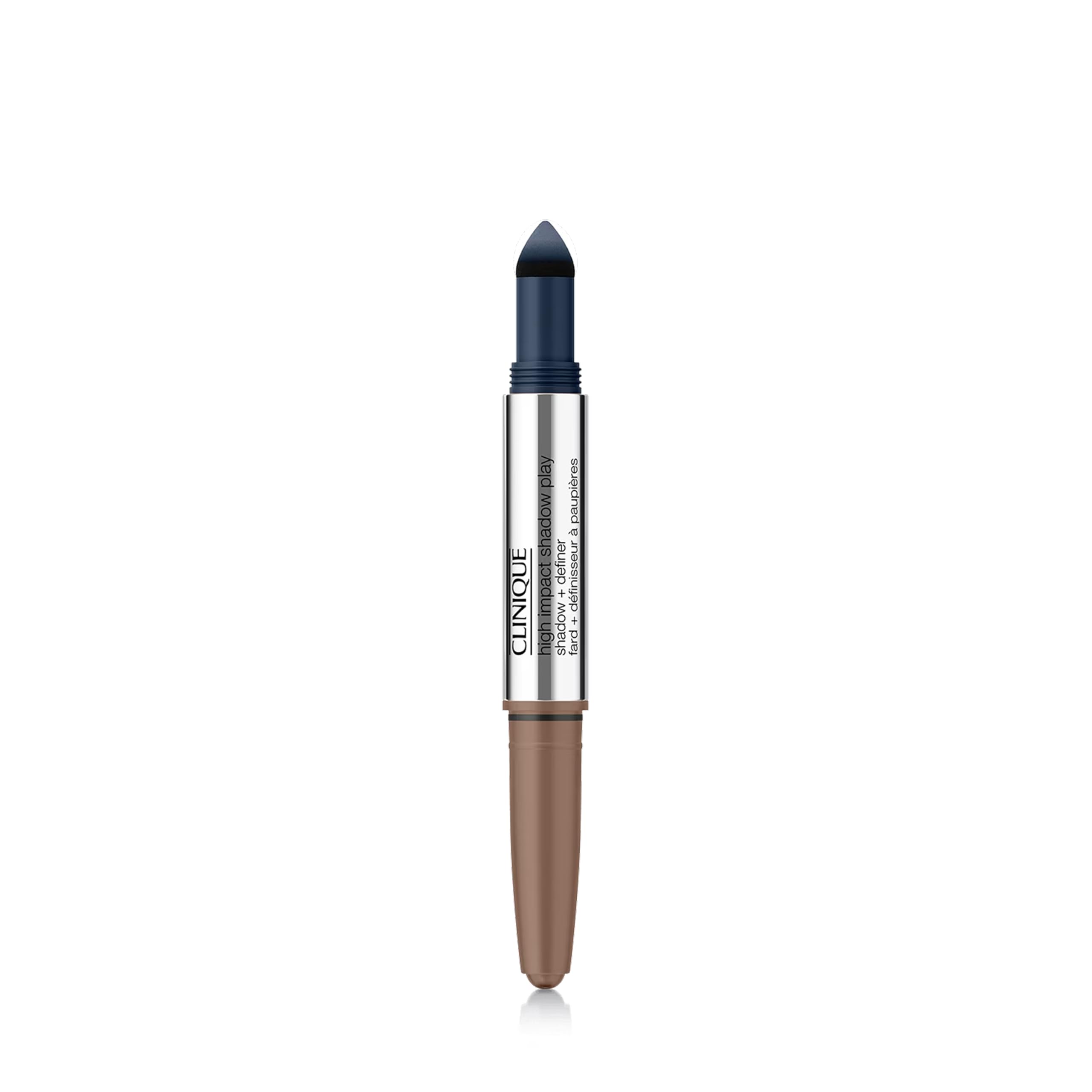 Clinique High Impact Shadow Play Shadow + Definer, Day + Night, 1.9 g (Pack of 1)