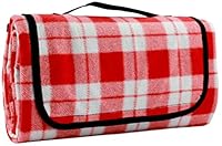Algopix Similar Product 11 - Large Picnic Blanket  Oversized Beach