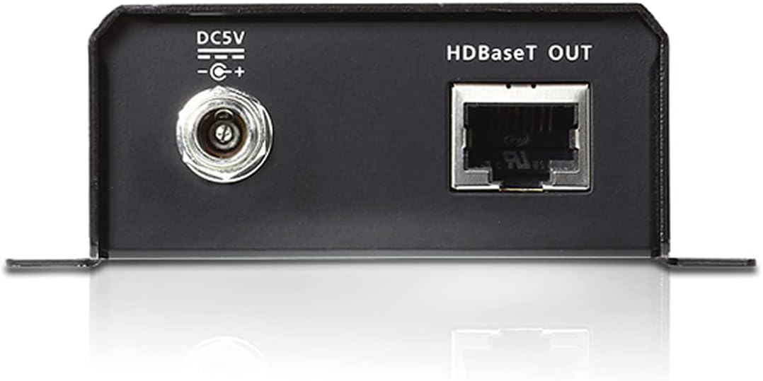ATEN VE901T DisplayPort HDBaseT Lite Transmitter