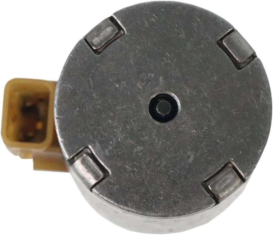 7pcs Refurbished 5R110W Transmission Master Shift Solenoid Set Tested Compatible With 2003 UP Engine Car Accessories Part