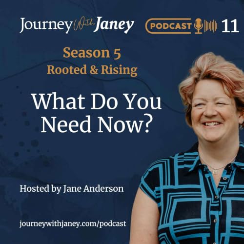 JWJ S5 EP11 - What Do You Need Now?