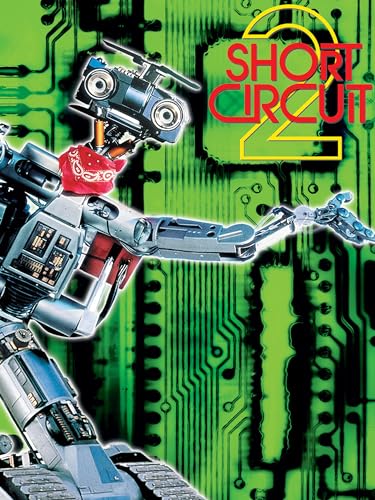 Short Circuit 2
