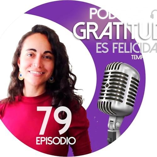 ESTÁS RENACIENDO - 🎙️ PODCAST Episodio 79 - T.3