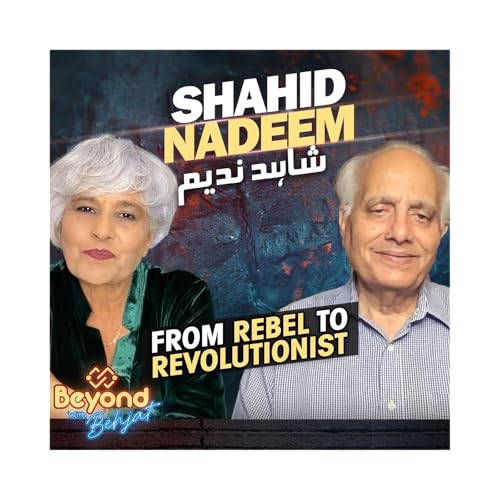 Inside Ajoka Theatre: Shahid Nadeem&rsquo;s Exclusive Conversation with Behjat