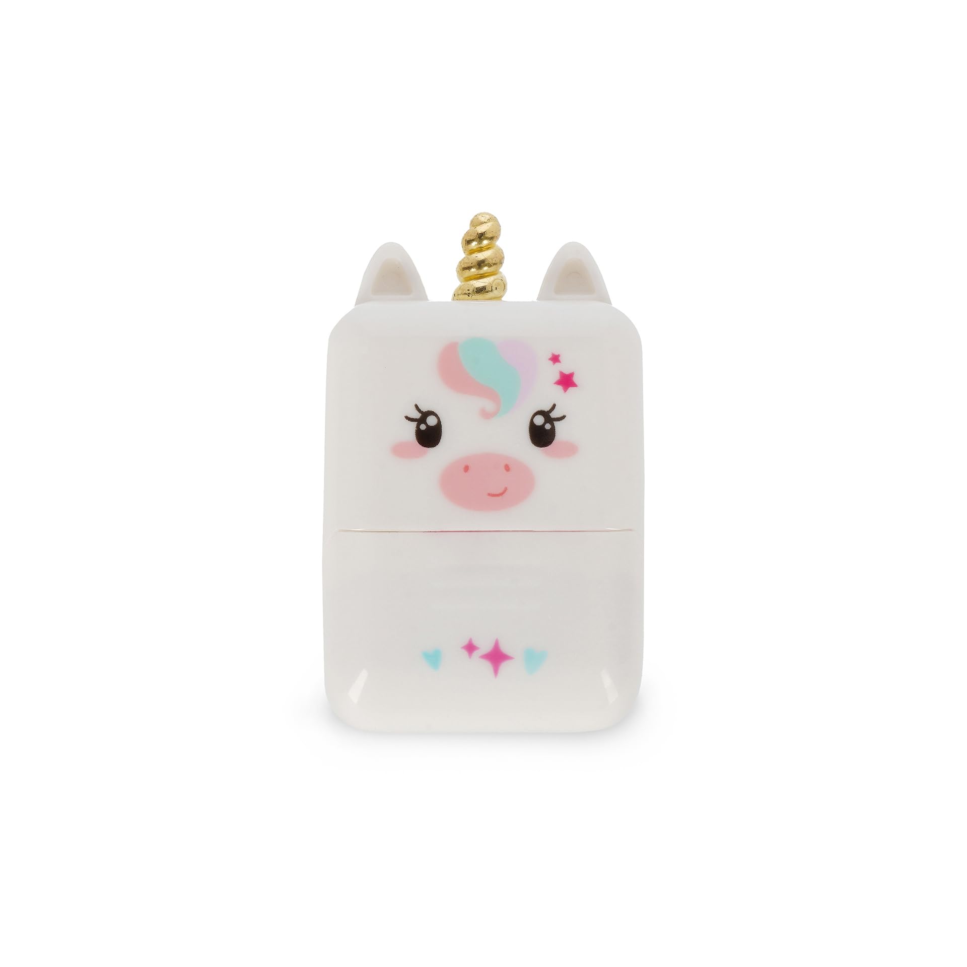 Legami - Decorative Roller Stamp - Unicorn - Roller Stamp