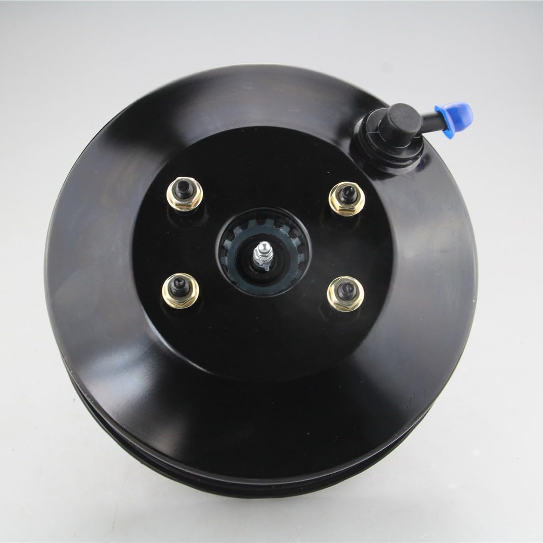 BXBB-001 POWER BRAKE BOOSTER VACUUM POWER BRAKE BOOSTER COMPATIBLE FOR Toyota Land Cruiser 1972-86 BJ40 FJ40 43 45 FJ4# 55 HJ45