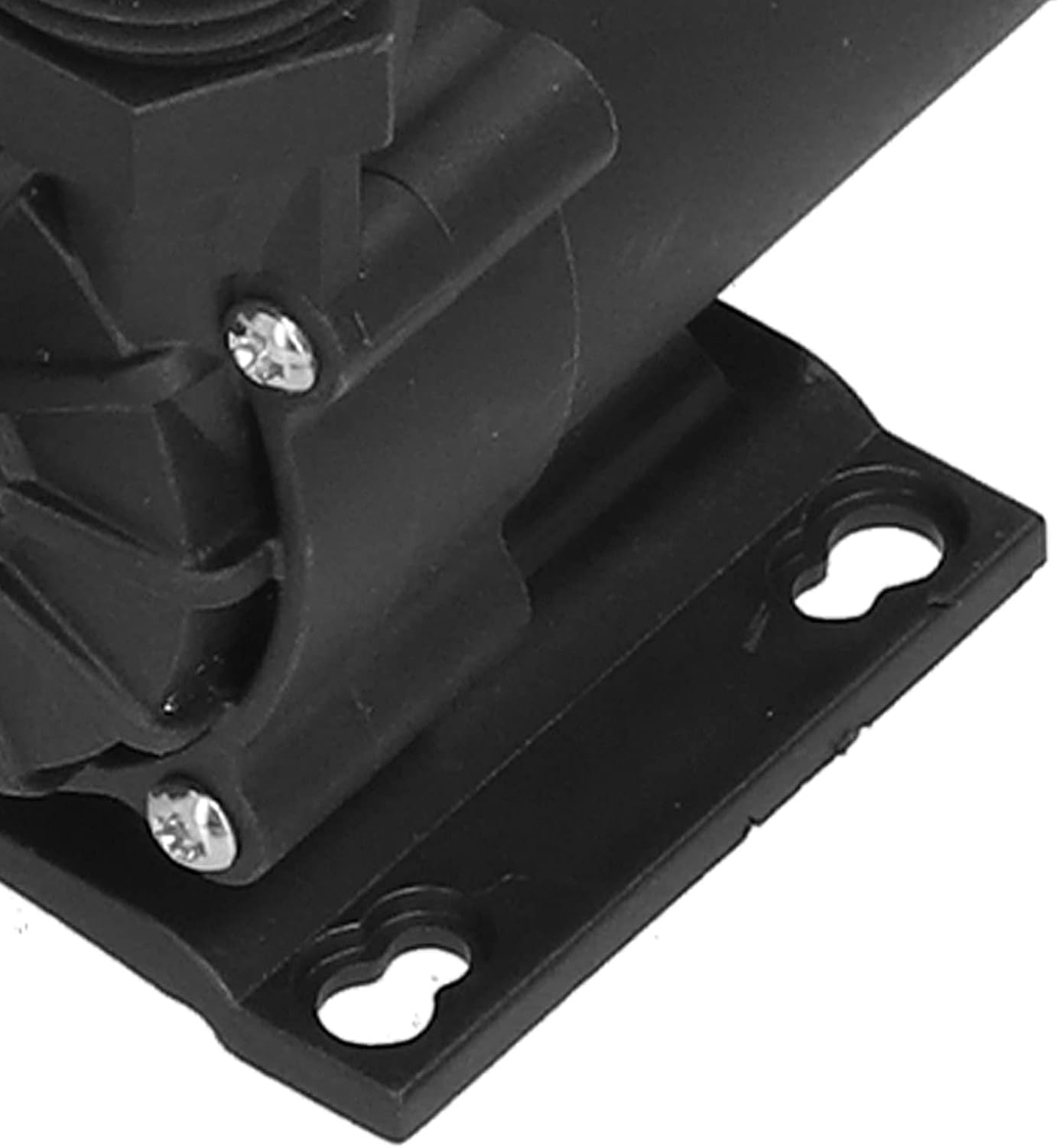 マイクロブラシレスウォーターポンプセラミック構造トイレ食器洗い機アクアリウム用インテリジェントブーストマシン