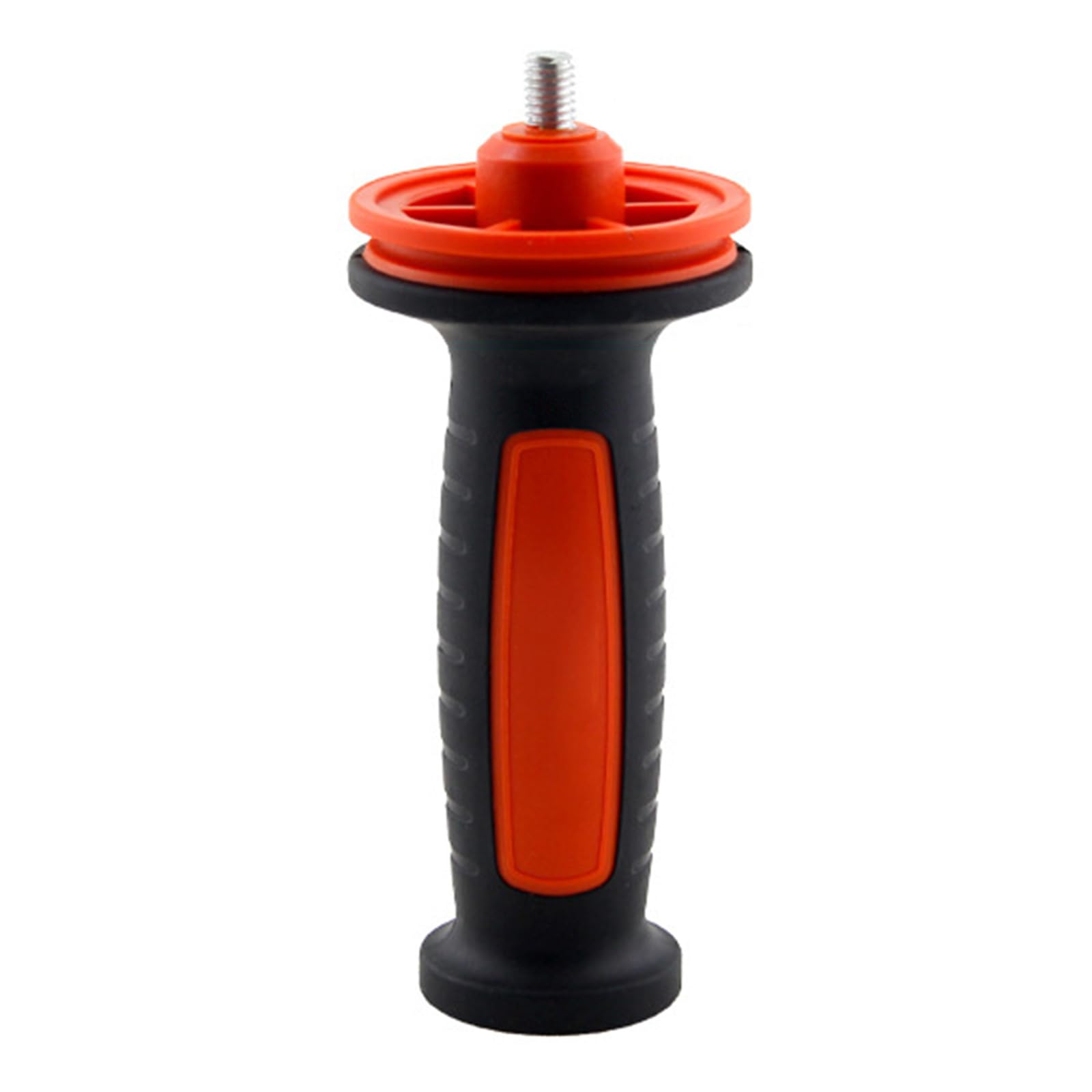 Duty Auxiliary Grip Handle for 100 125mm Angles Grinder Polisher Machine Nonslip Texture Enhancing Control Ergonomic Angles Grinder Handle