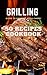 Grill Cookbook 50 Recipes Guide to Cooking Pork Chops Cooked Delicious : Easy Meats Pork Chops Cooking Meal Classic Cooked Delicious Dishes Cookbook Dinner ... & Outdoor Cookbook 2) (English Edition)