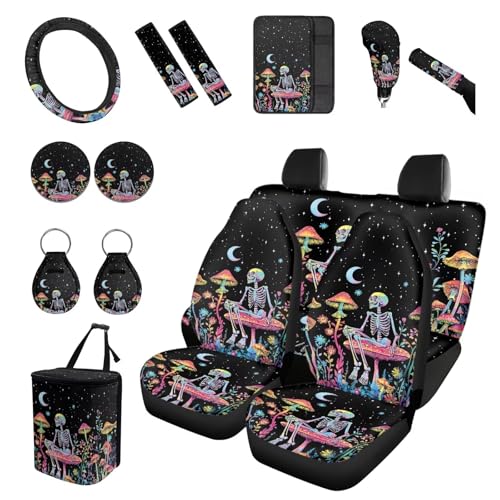 Housses de siège de voiture et accessoires pour offrir en cadeau