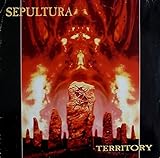  Territory [Vinyl Maxi-Single]