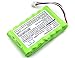 XSPLENDOR XPS 700mAh Replacement Battery for Brother PT-7600, PT-7600 Label Printer, P-Touch, P-Touch 7600VP PN BA-7000