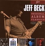 jeff beck albums rated  Original Album Classics by Beck, Jeff Box set, Import edition (2008) Audio CD