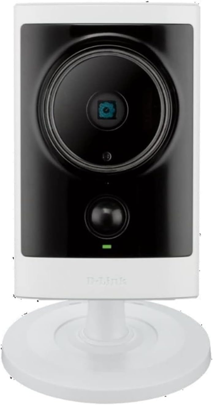 D-Link® DCS-2310L Outdoor HD Day/Night Cloud Camera 2300