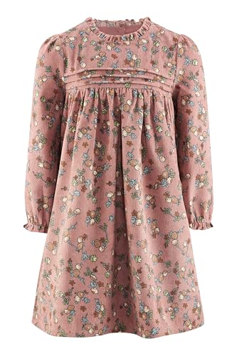 Happy Girls Kleid Atuendo de Jugador, Rosa pálido, 140 para Niñas