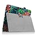 Fintie Folio Case for iPad 4th Generation (2012 Model), iPad 3rd Generation (2012 Model), iPad 2 (2011 Model) 9.7 inch Tablet - Smart Stand Protective Cover with Auto Sleep Wake, Jungle Night
