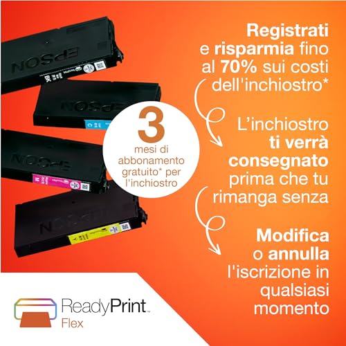Opiniones y reviews de Epson workforce wf disponible en línea para comprar. 24 Imagen adicional