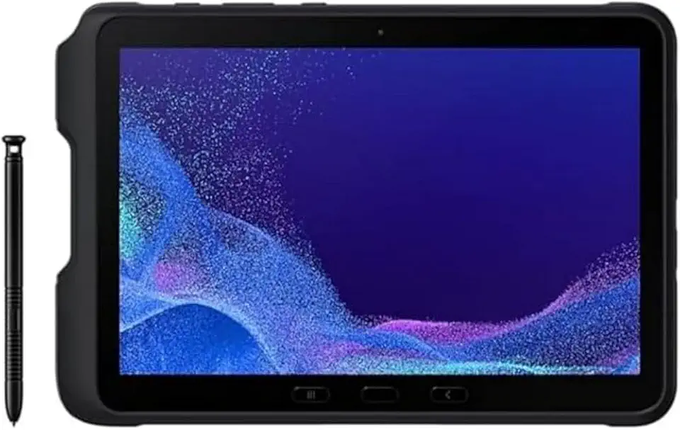 Tab Active4 Pro 128GB 5G - Black
