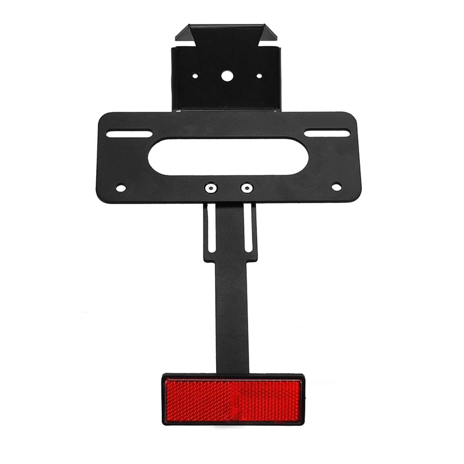 Support de plaque Kawasaki Z900 pour balades et roadtrips - 3