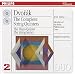 Dvorak: The Complete String Quintets; The Piano Quintet; The String Sextet