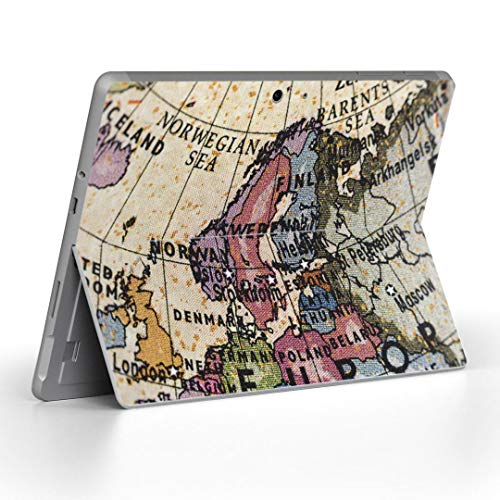 Surface Go 3 / Surface Go 2 Surface Go SΉ pXLV[ T[tFX go igsticker V[ XL ی tB XebJ[ ANZT[ 010243 n} O 