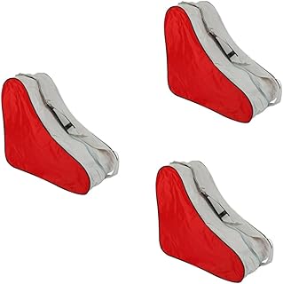 BESPORTBLE Conjunto De Mochilas Infantis Para Patinação No Gelo Bolsa Para Patinação No Gelo Bolsa Para Patinação No Gelo Conjunto De Embalagem Bolsa Infantil De Gelo