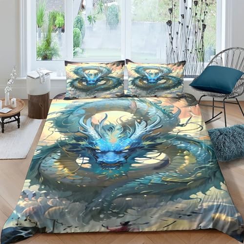 Housses de couettes king en microfibre pour des nuits douces et un lit chaleureux