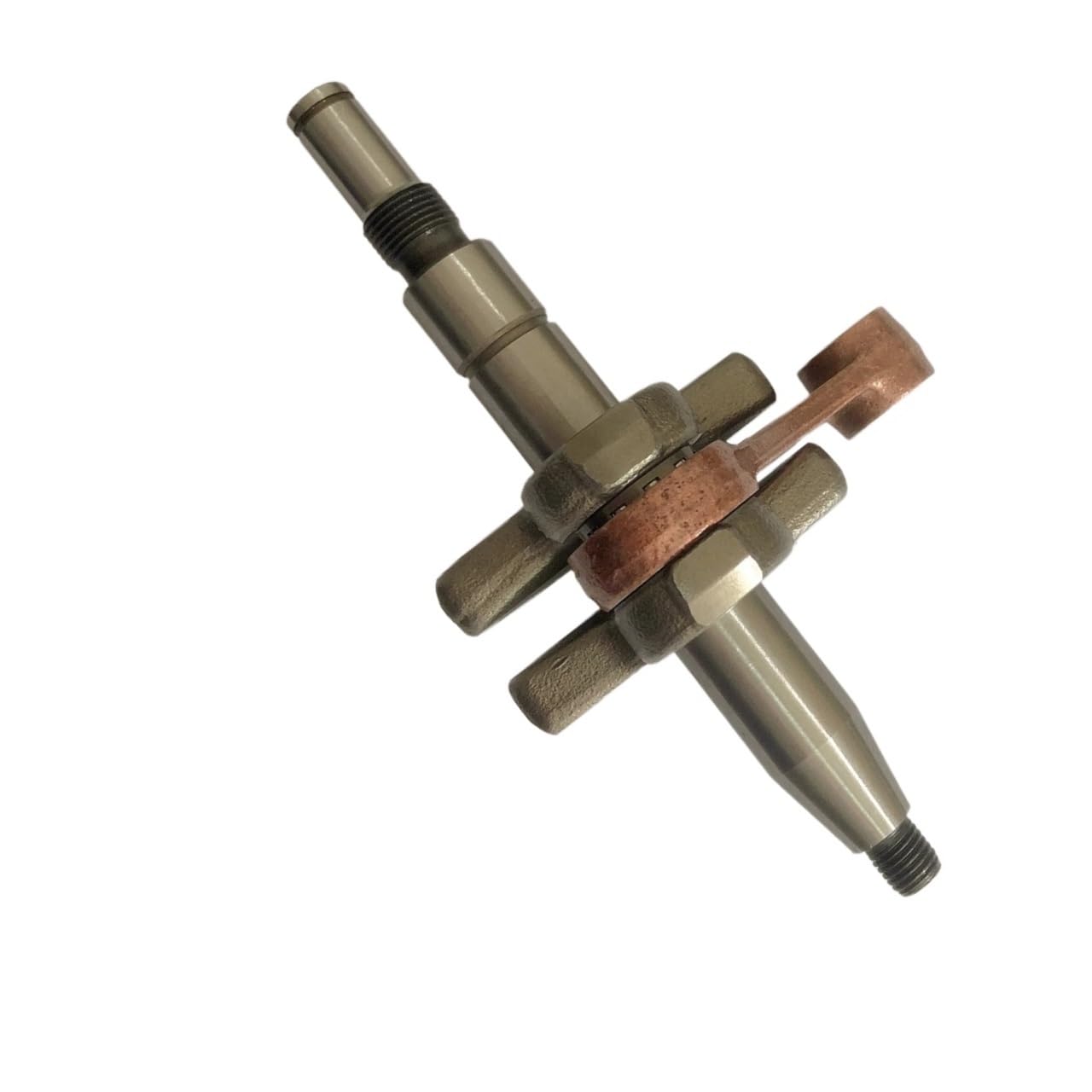 Cigüeñal compatible con MS271 y MS291 soluciona motor gripado 5