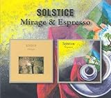 mizuno wave mirage 2 noir  Solstice - Mirage / Espresso (2 on 1) (Digipak) By N/A (0001-01-01)