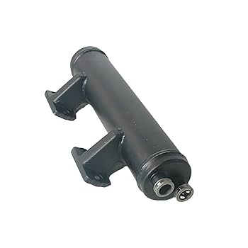 Amazon.com: NEW Oil Cooler 4975879 3161781 3081359