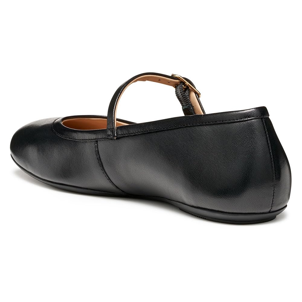 Geox Kobiety D PalmariaBalet Flat