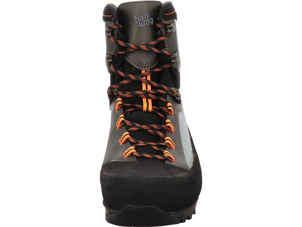 Hanwag W Ferrata II GTX