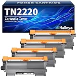 【Imprimante compatible】: TN-2220 compatibles pour Brother DCP-7055 DCP-7055W DCP-7060D DCP-7065DN DCP-7070DW FAX-2840 FAX-2845 FAX-2940 HL-2130 HL-2132 HL-2135W HL-2220 HL-2230 HL-2240 HL-2240D HL-2250DN HL-2270 HL-2270DW HL-2275 HL-2280DW MFC-7360N MFC-7460DN MFC-7860DW