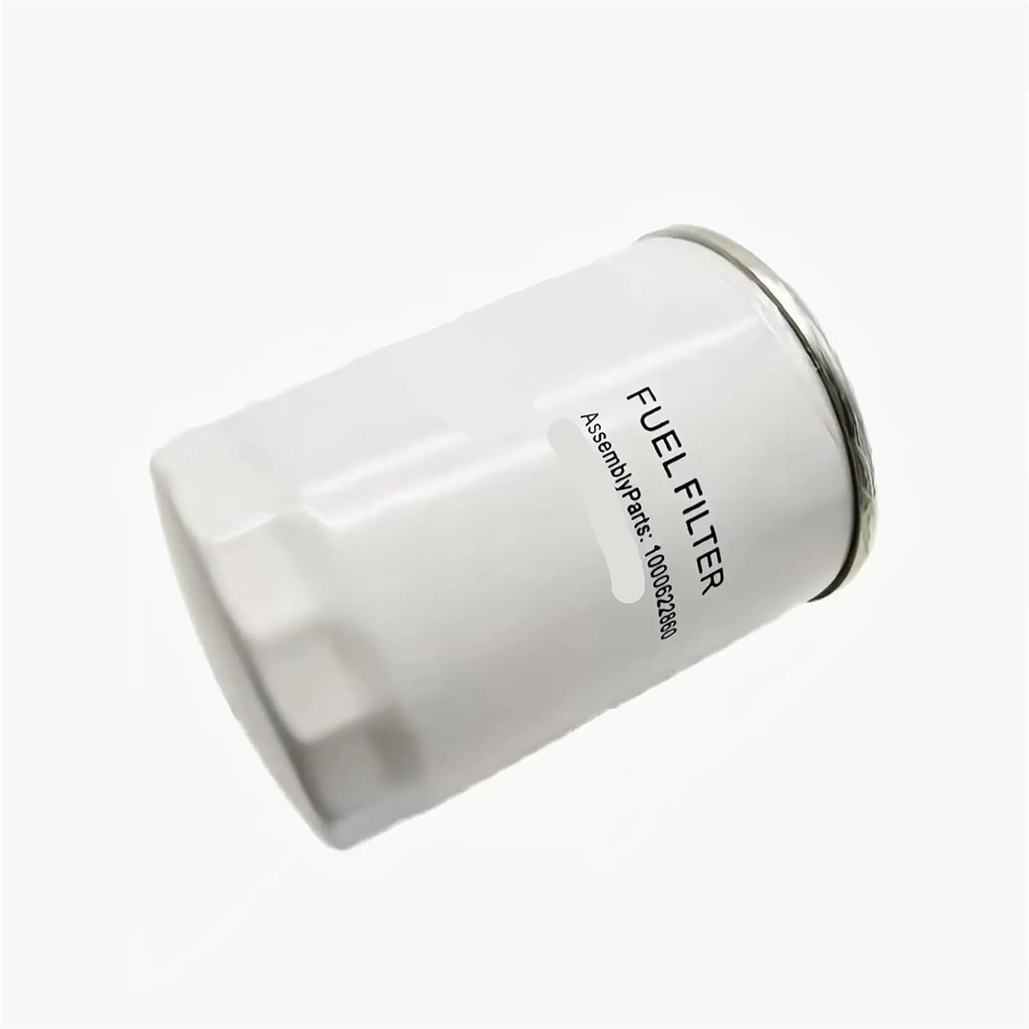 WP2.1/WP2.3/WP3.7/3.9/4.1 engine fuel filter 1000622860; Diesel filter Change 1000665142 to 1000720202 /1000665142A(1000622860)