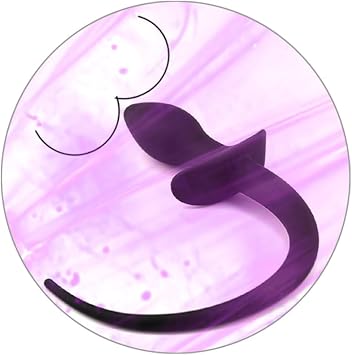 Inflatable Black Silicone Hip Trainer with Black Inflation Pump Flower Bud Spherical Accessory Design for Endurance Exercise-Y10