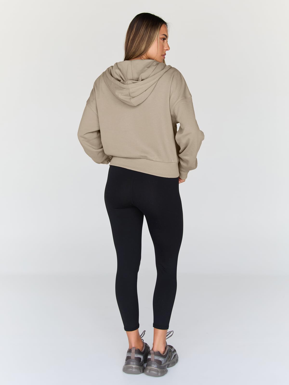 Trendy Queen 222 Maglia di Tuta Donna (Pacco da 1)