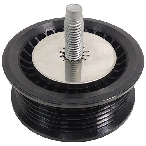 Amazon.com: General Motors 55581830, Drive Belt Idler Pulley 